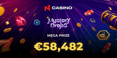 Player Wins €50,000 at N1 Casino .